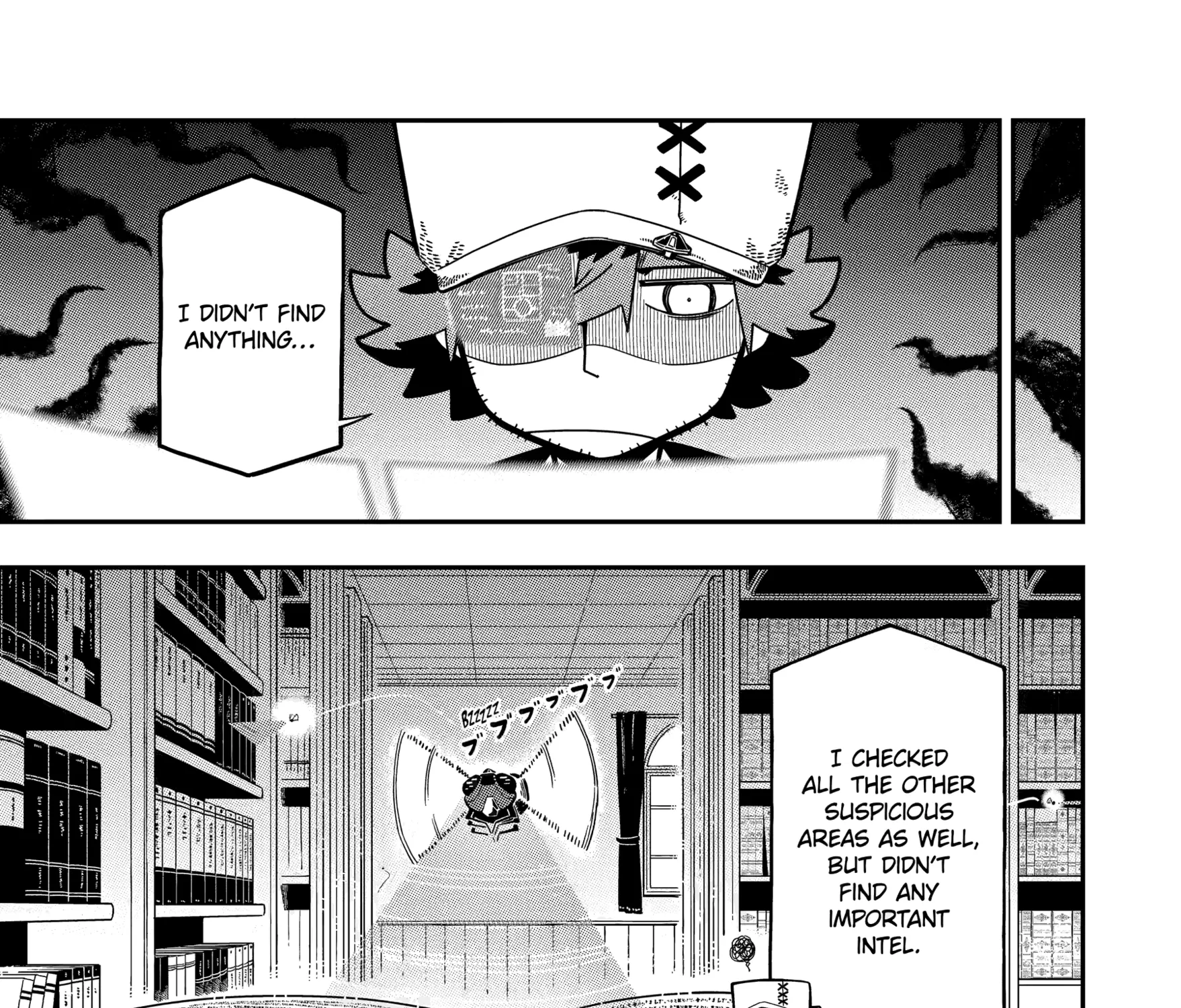 Strongest in the World with Assassination Skill — Chapter 26 — Page 13