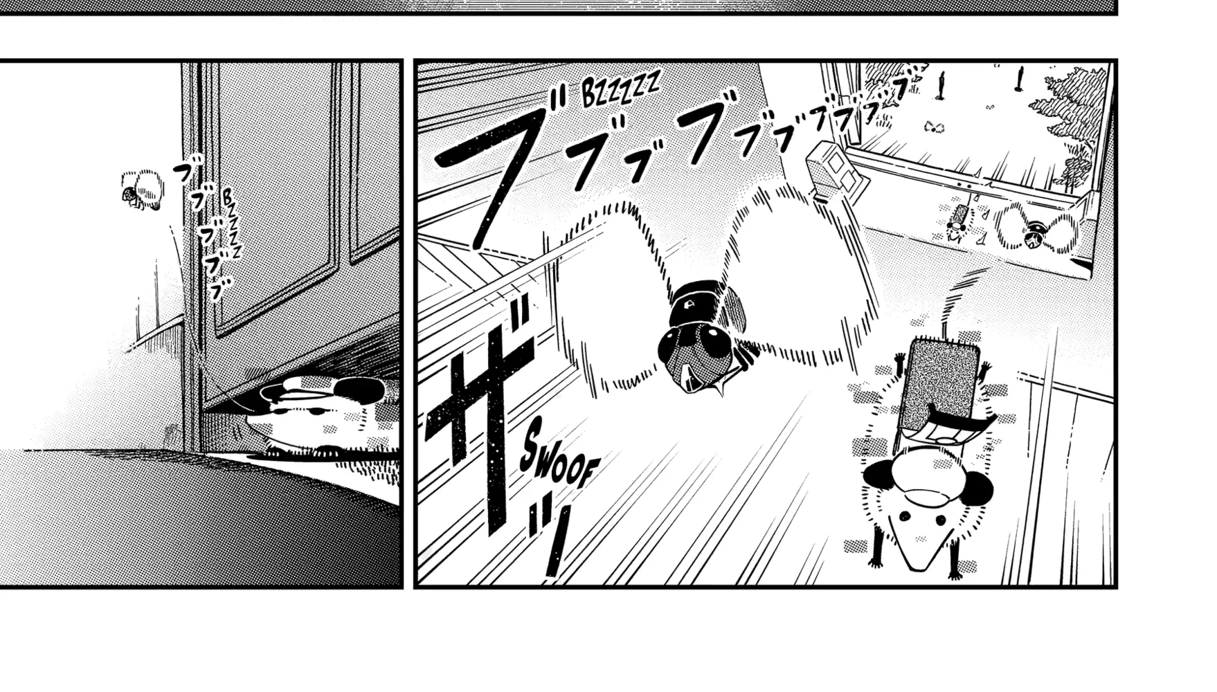 Strongest in the World with Assassination Skill — Chapter 26 — Page 18