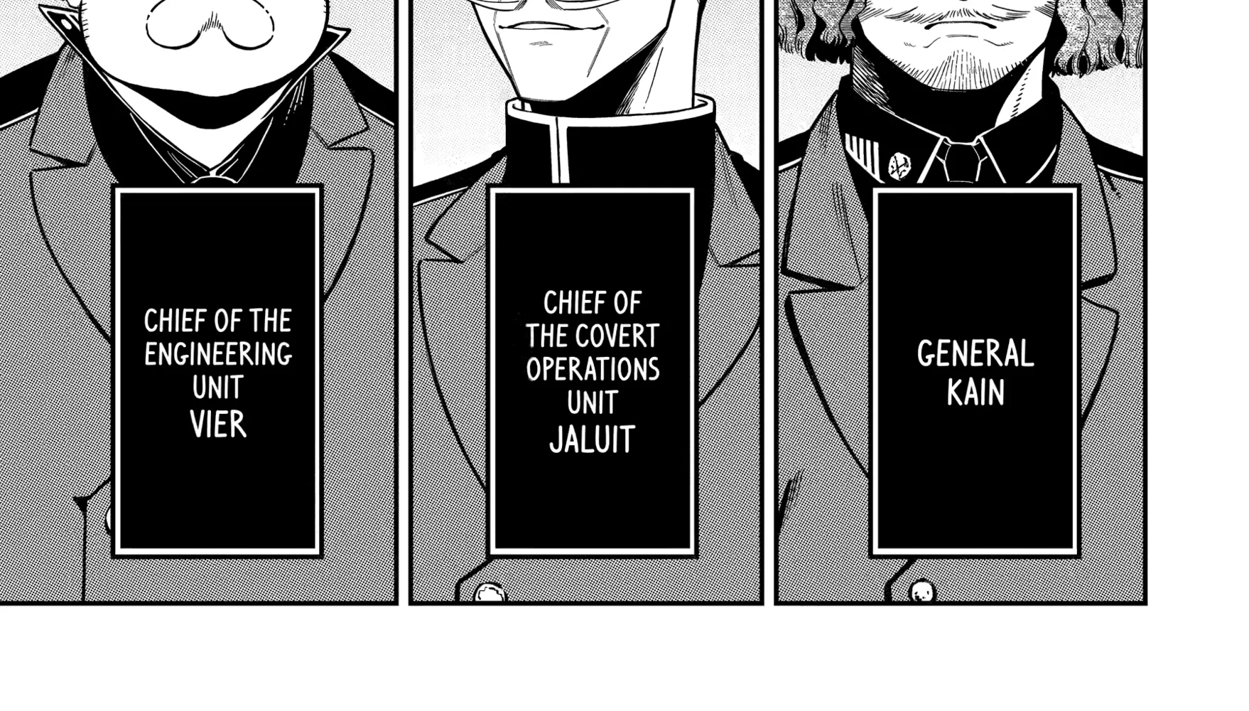 Strongest in the World with Assassination Skill — Chapter 26 — Page 22