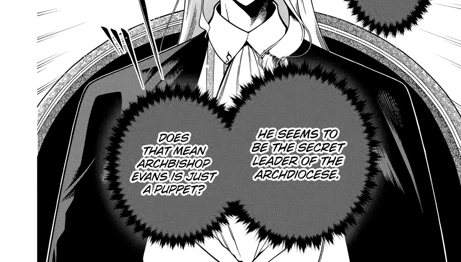 Strongest in the World with Assassination Skill — Chapter 26 — Page 24