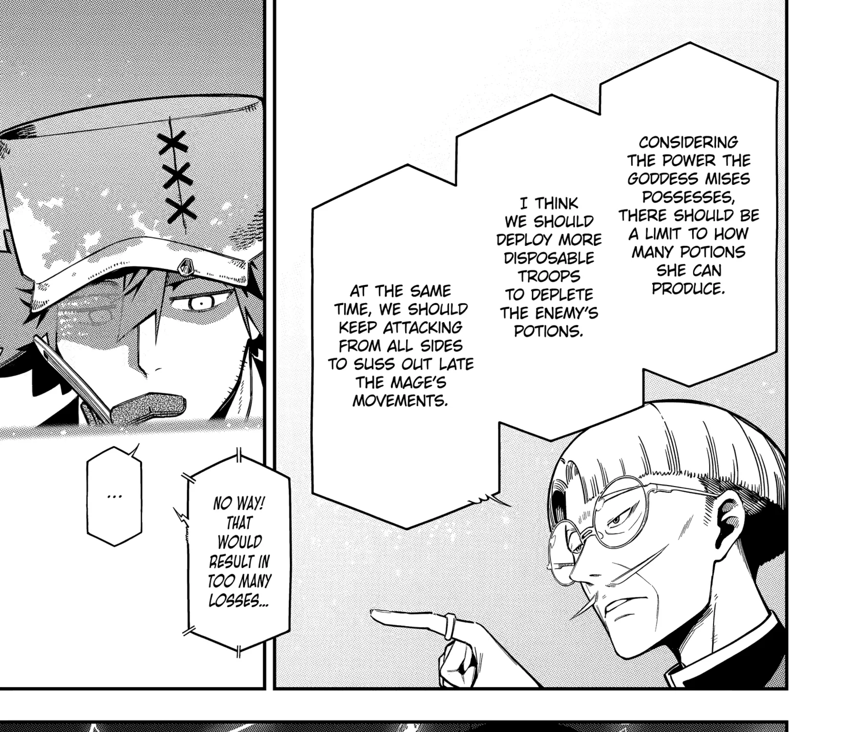 Strongest in the World with Assassination Skill — Chapter 26 — Page 29