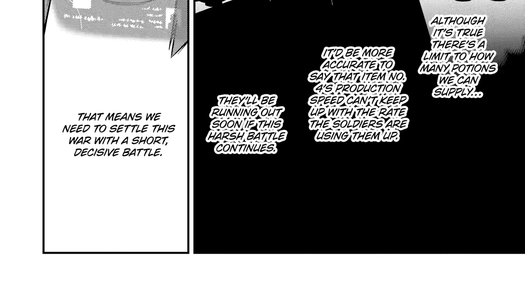 Strongest in the World with Assassination Skill — Chapter 26 — Page 32