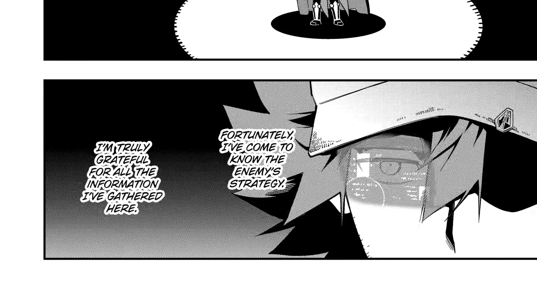 Strongest in the World with Assassination Skill — Chapter 26 — Page 36