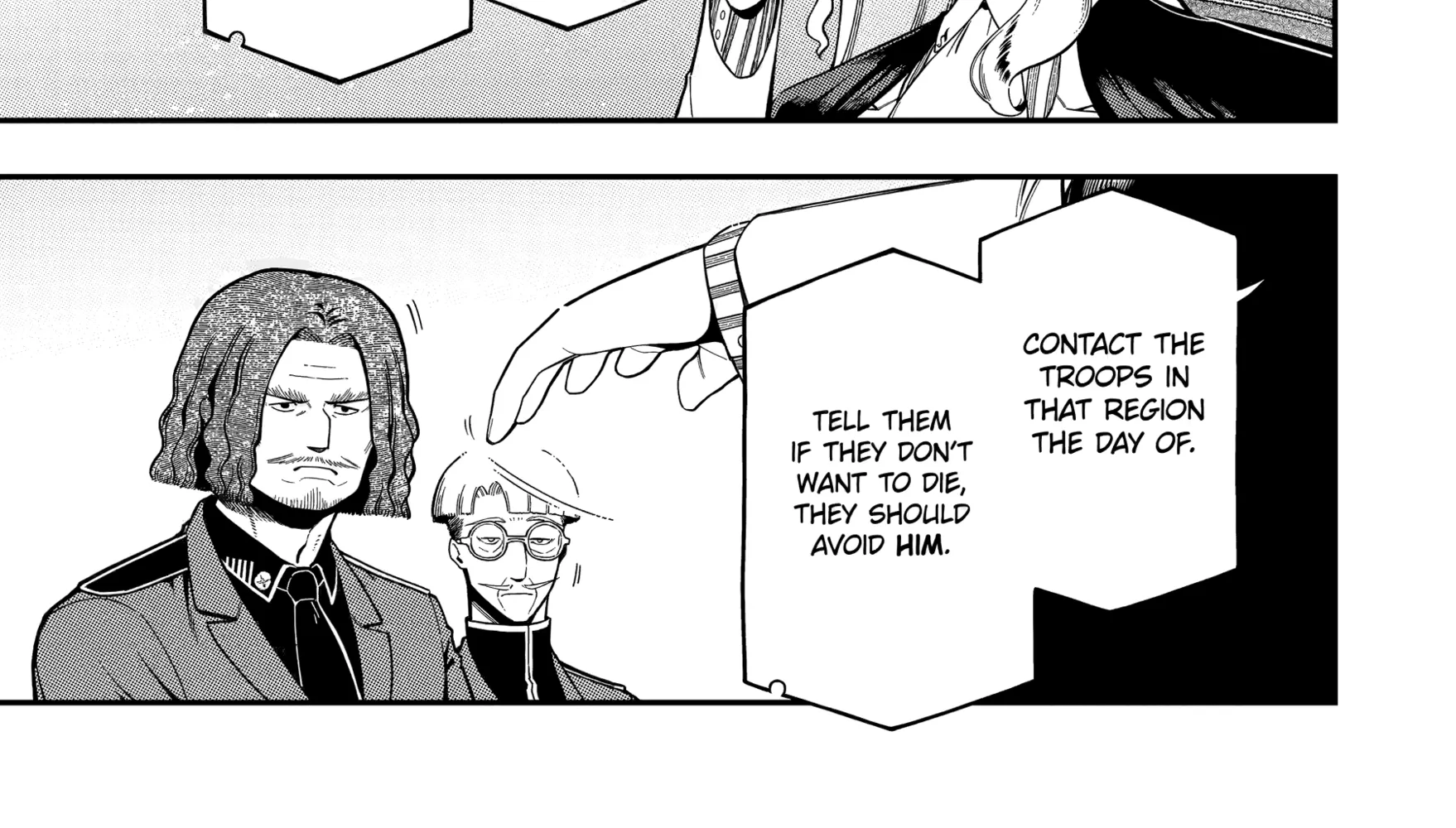 Strongest in the World with Assassination Skill — Chapter 26 — Page 38
