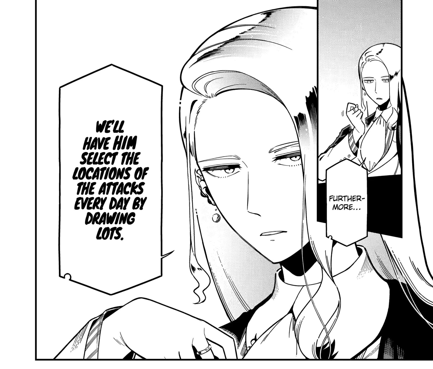 Strongest in the World with Assassination Skill — Chapter 26 — Page 51