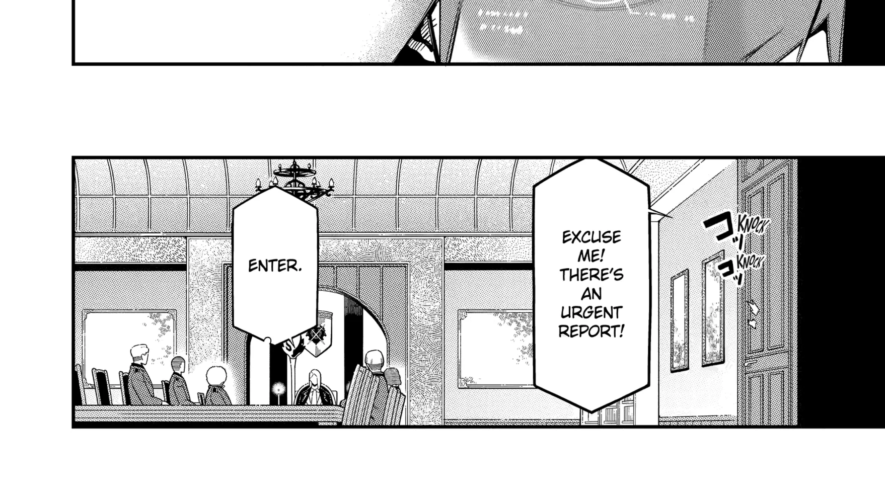 Strongest in the World with Assassination Skill — Chapter 26 — Page 56