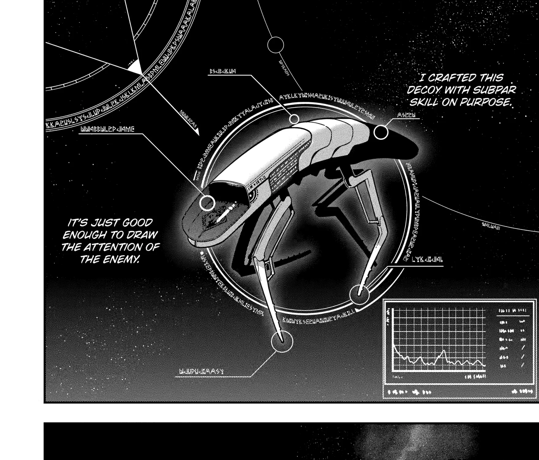 Strongest in the World with Assassination Skill — Chapter 26 — Page 59