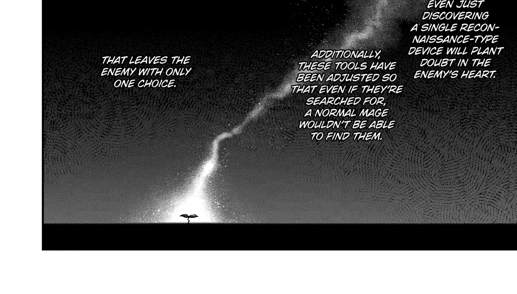 Strongest in the World with Assassination Skill — Chapter 26 — Page 60
