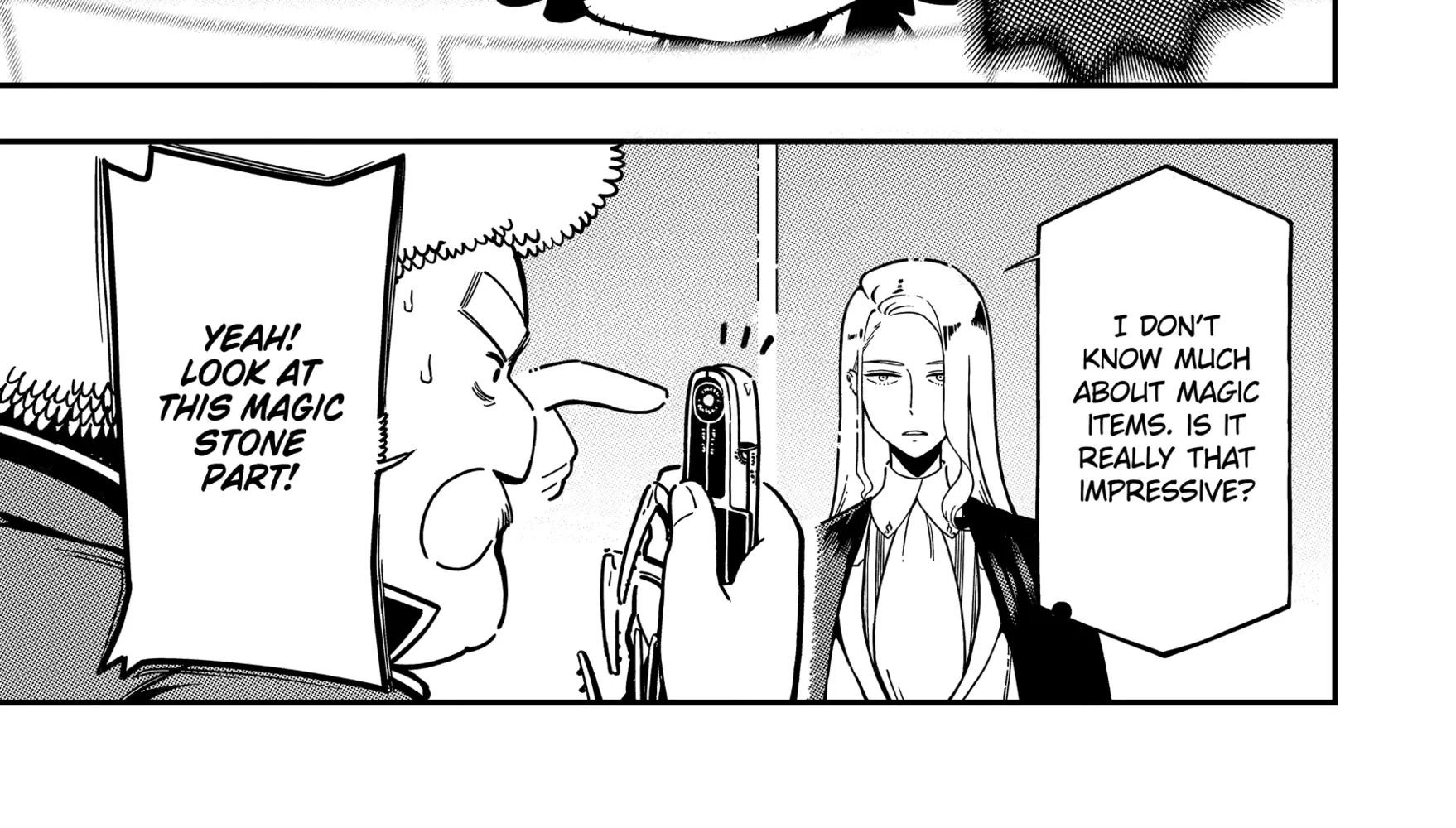 Strongest in the World with Assassination Skill — Chapter 26 — Page 62