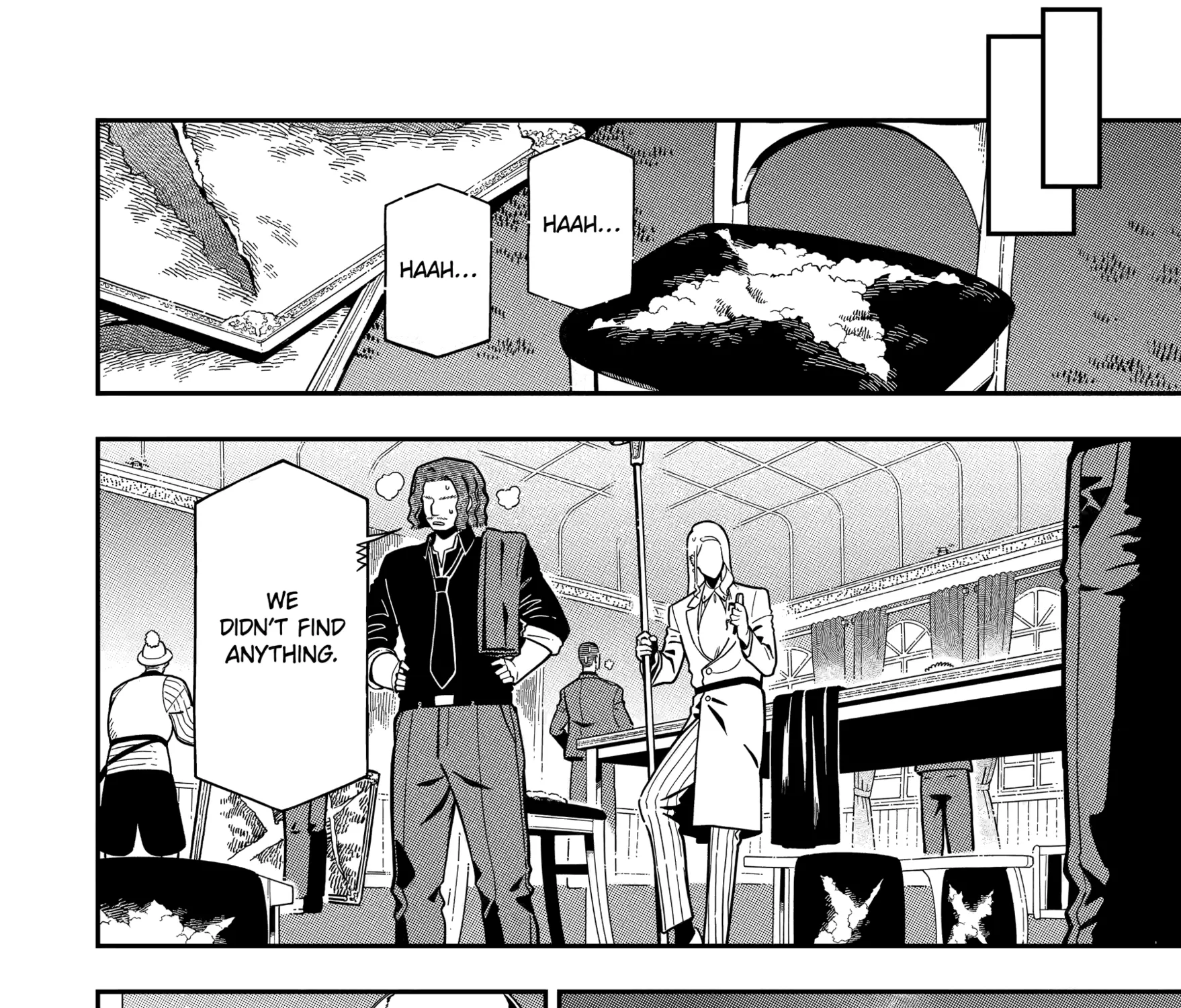 Strongest in the World with Assassination Skill — Chapter 26 — Page 67
