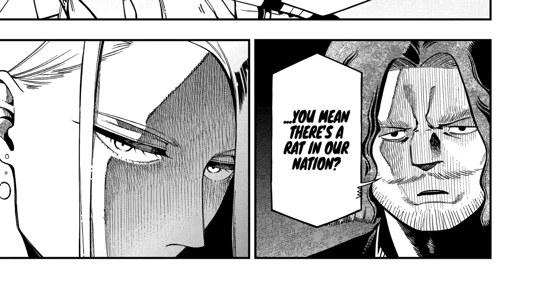 Strongest in the World with Assassination Skill — Chapter 26 — Page 70