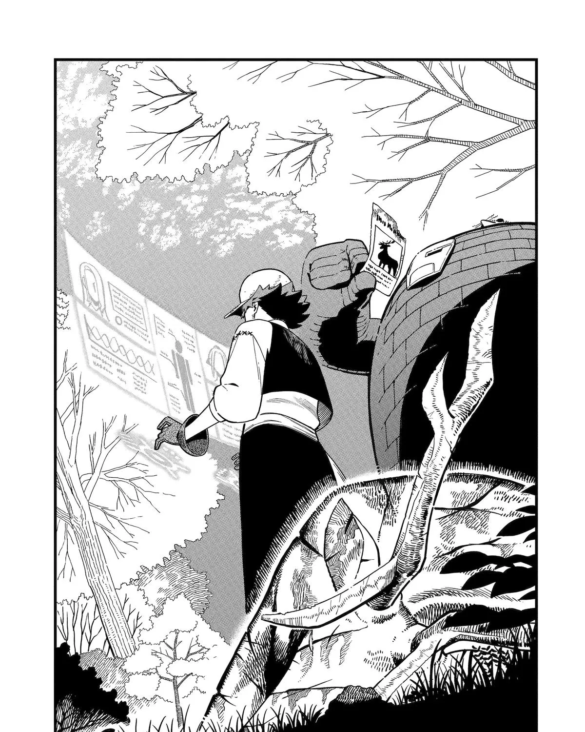 Strongest in the World with Assassination Skill — Chapter 27 — Page 1