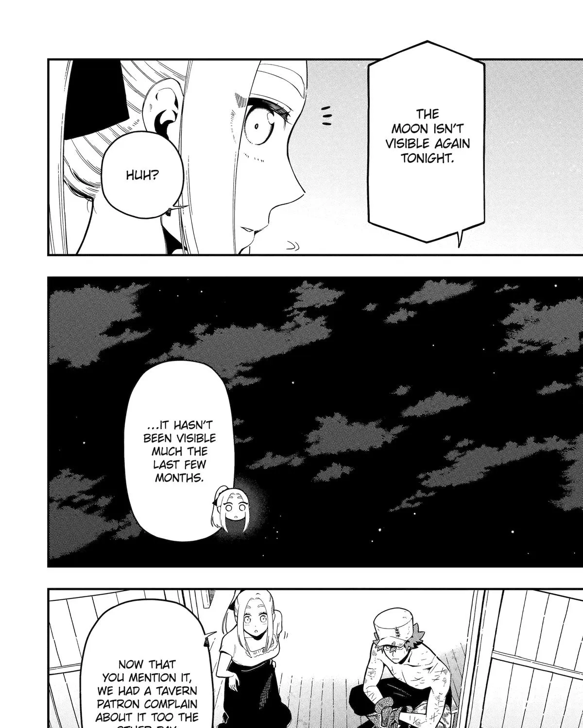 Strongest in the World with Assassination Skill — Chapter 27 — Page 15