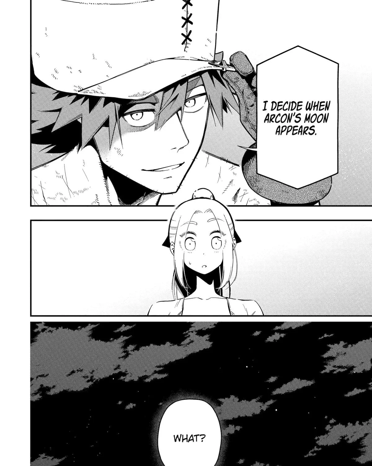 Strongest in the World with Assassination Skill — Chapter 27 — Page 19