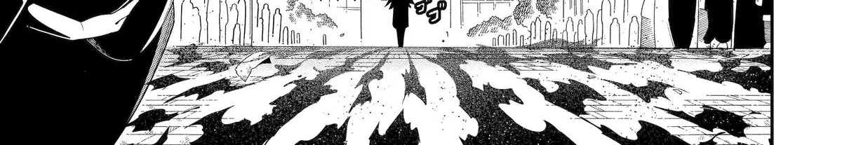 Strongest in the World with Assassination Skill — Chapter 27 — Page 22