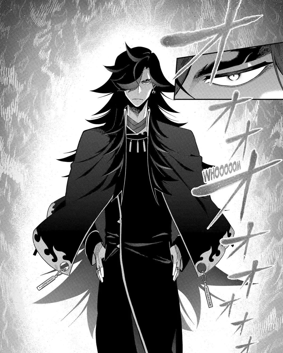 Strongest in the World with Assassination Skill — Chapter 27 — Page 23
