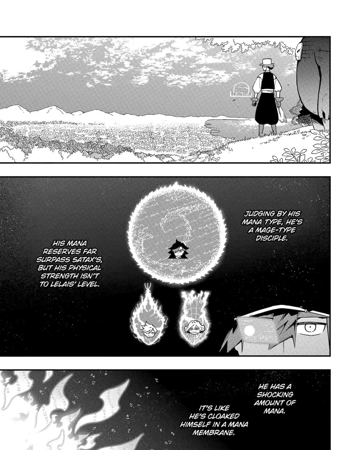 Strongest in the World with Assassination Skill — Chapter 27 — Page 29