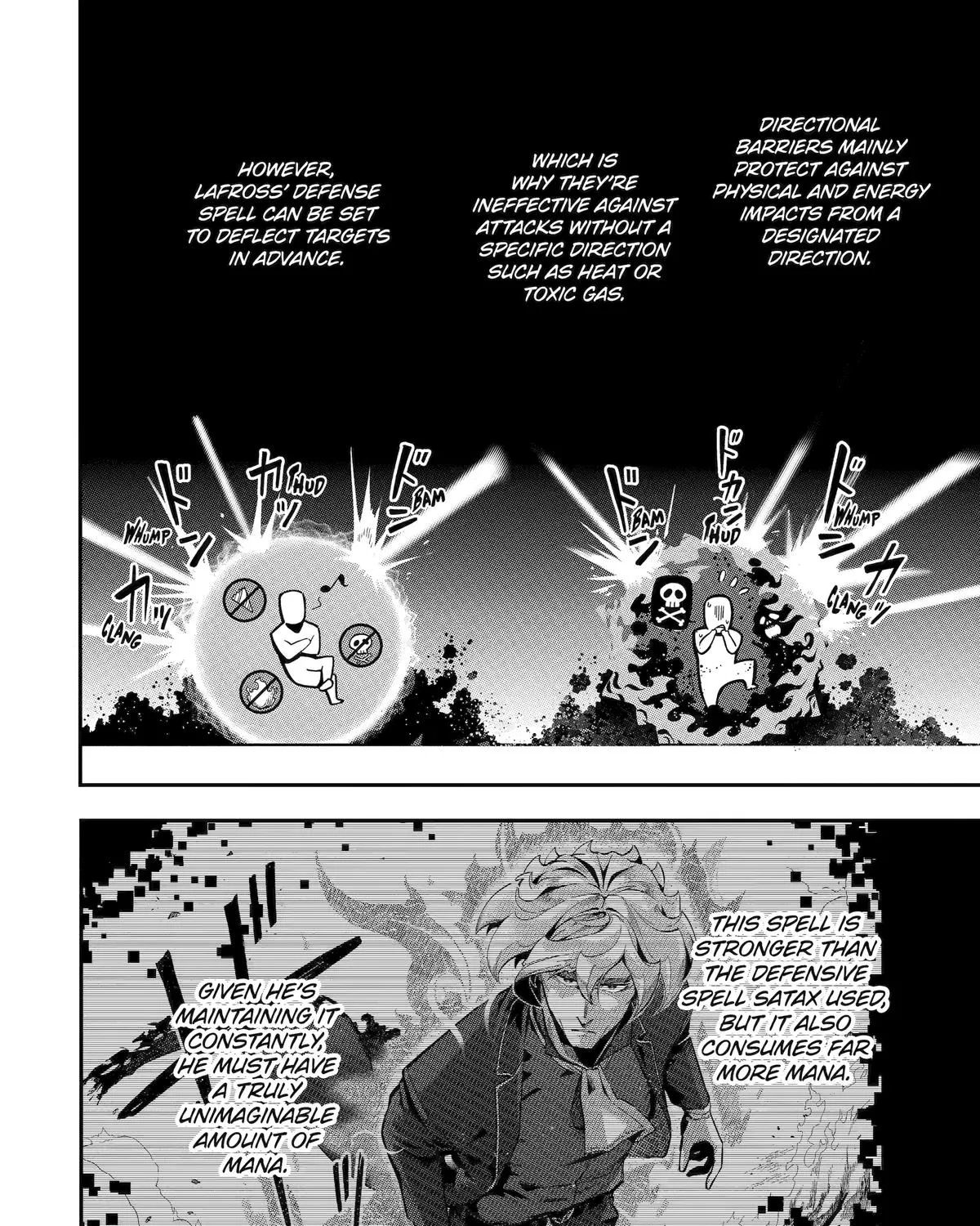 Strongest in the World with Assassination Skill — Chapter 27 — Page 43