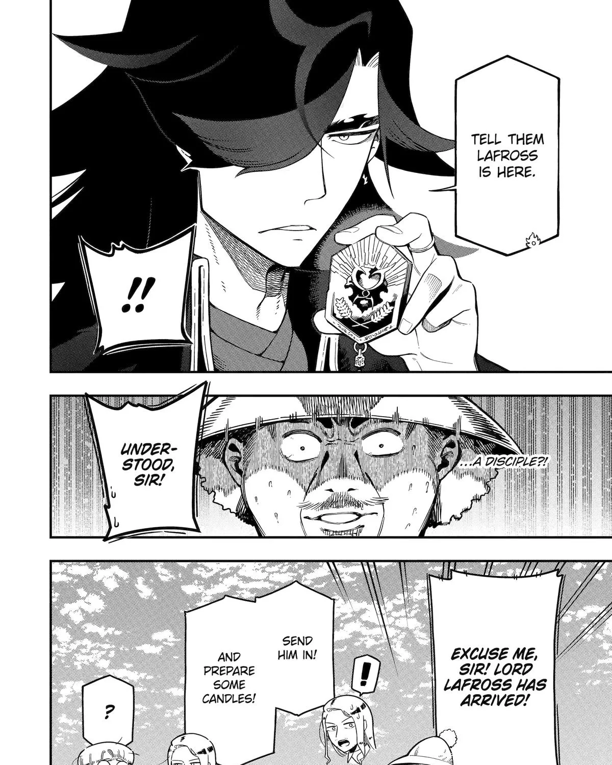 Strongest in the World with Assassination Skill — Chapter 27 — Page 59