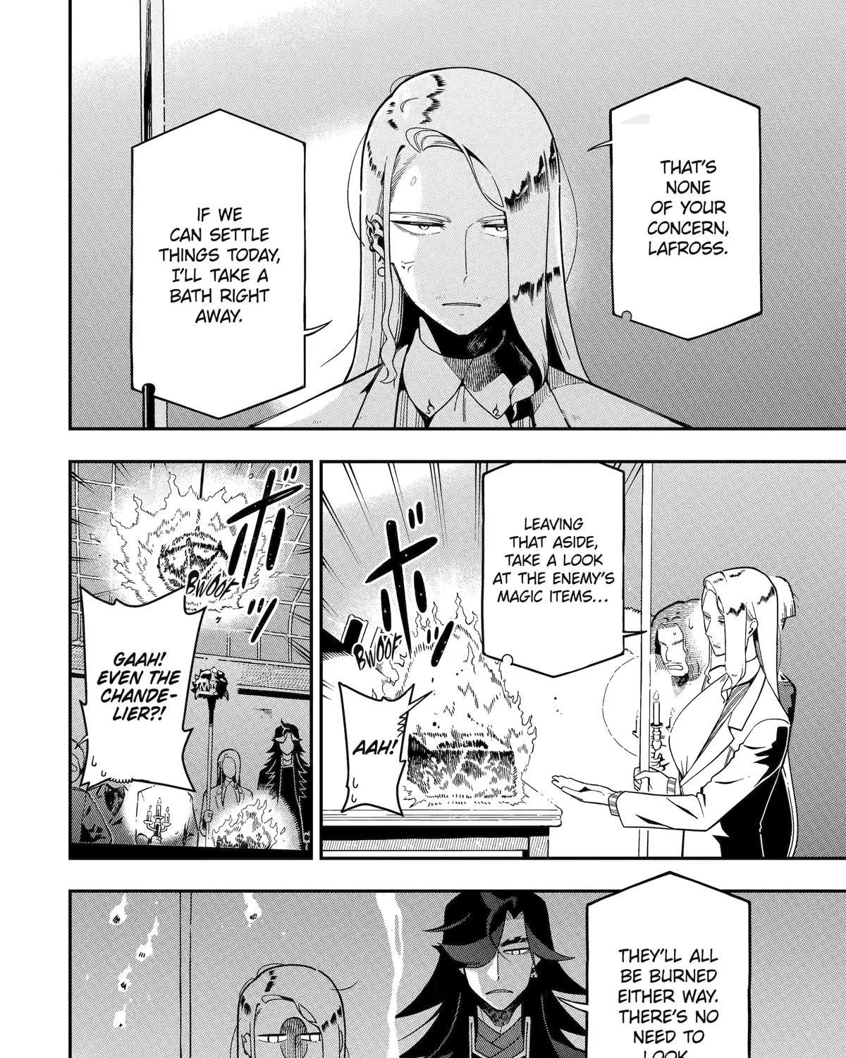Strongest in the World with Assassination Skill — Chapter 27 — Page 63