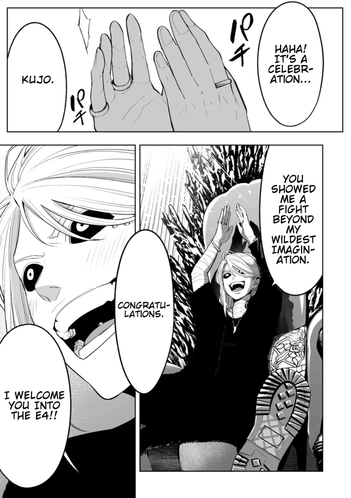 LOSTEND — Chapter 107 — Page 13