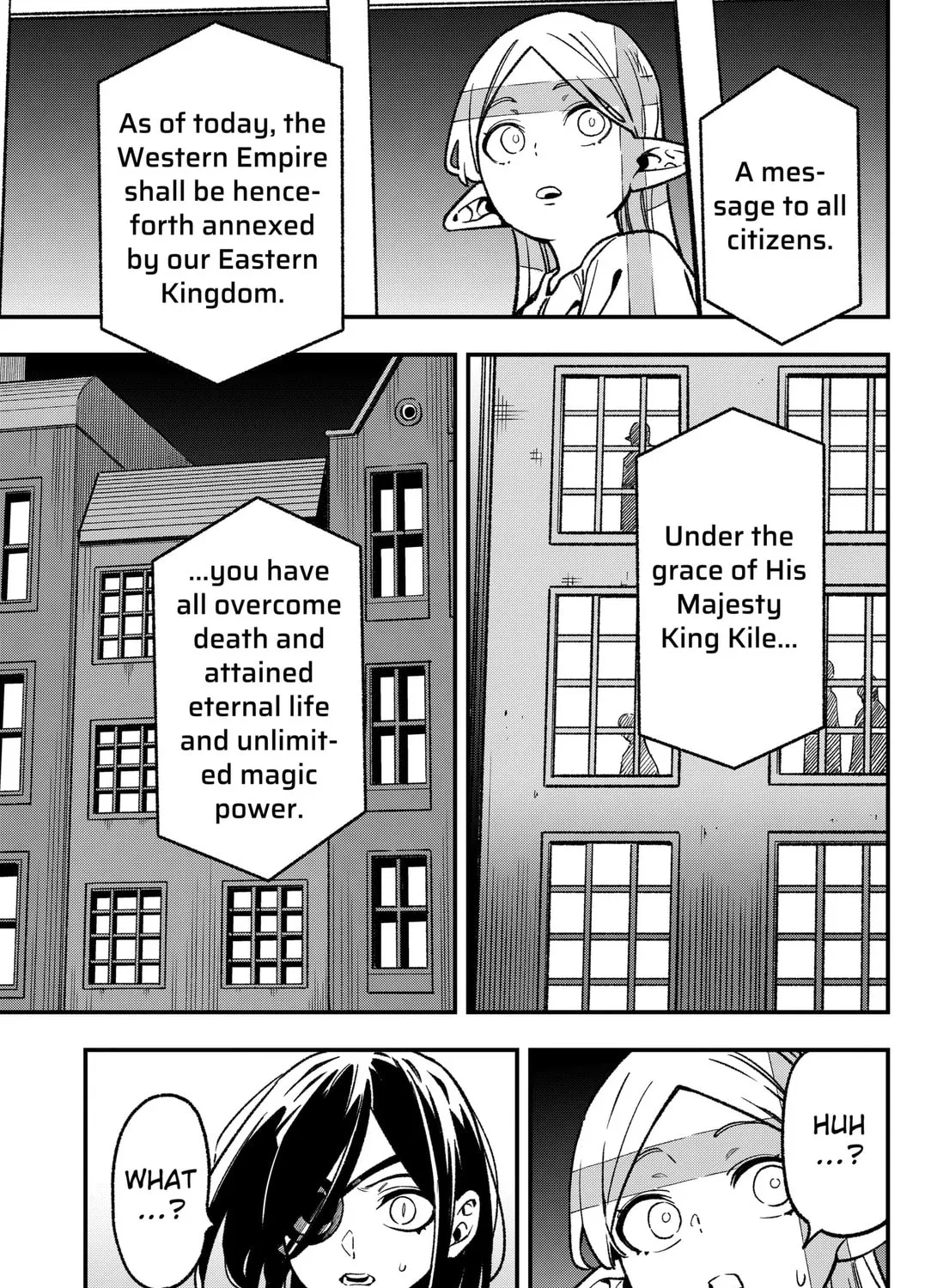 Money Forest — Chapter 22 — Page 17