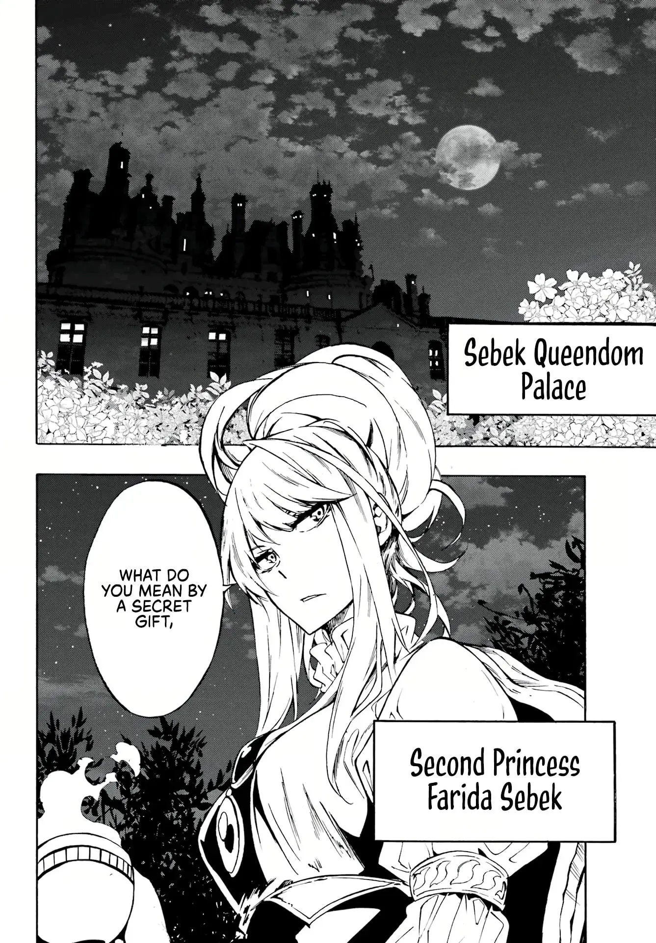 Gokusotsu Kraken — Chapter 5 — Page 27