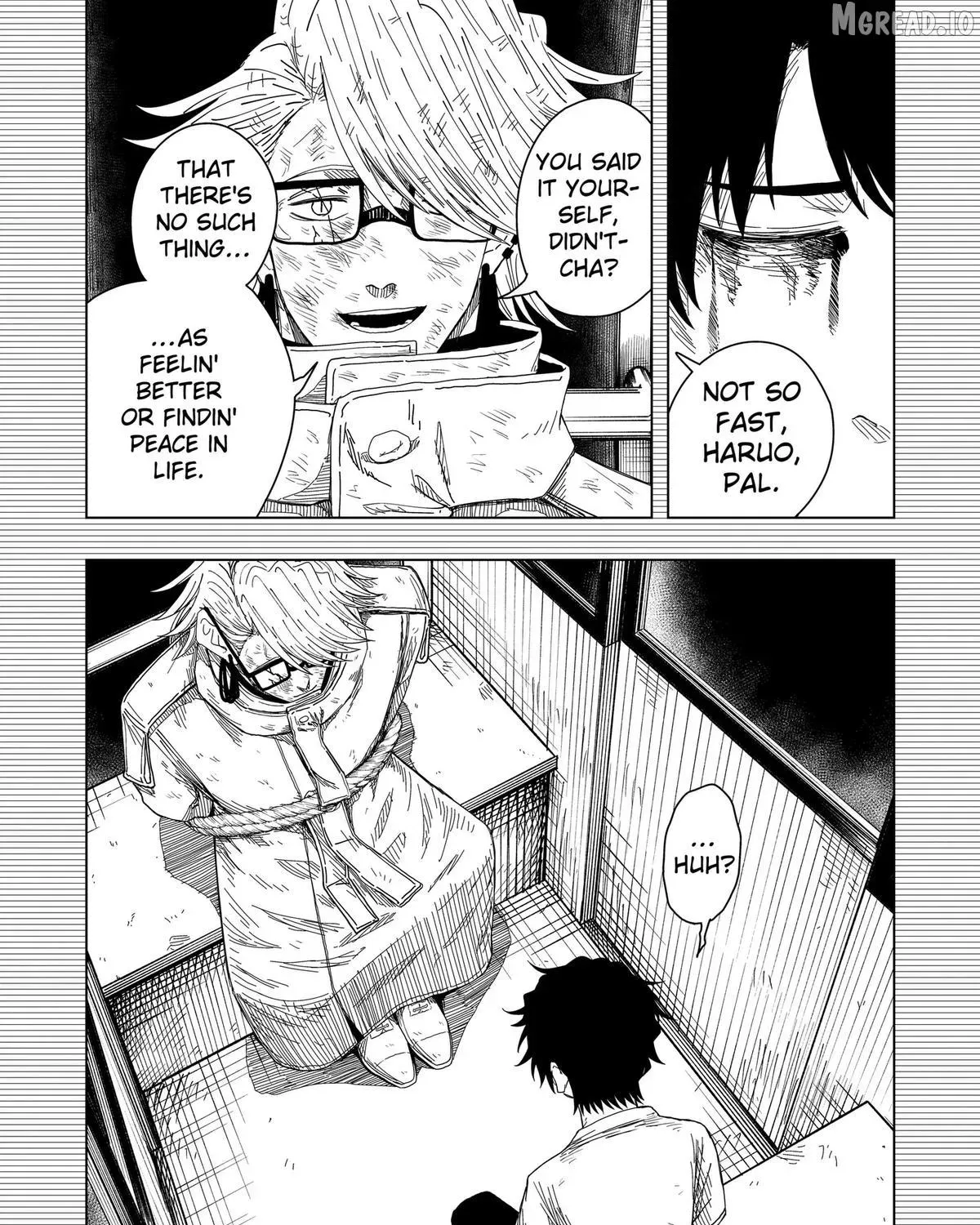 Drama Queen — Chapter 56 — Page 15