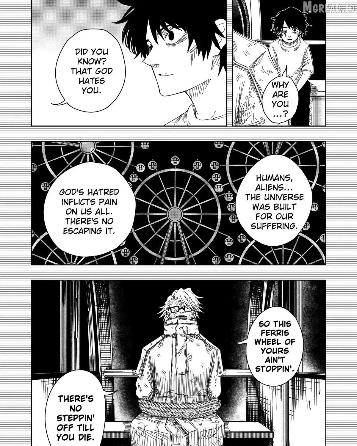 Drama Queen — Chapter 56 — Page 17
