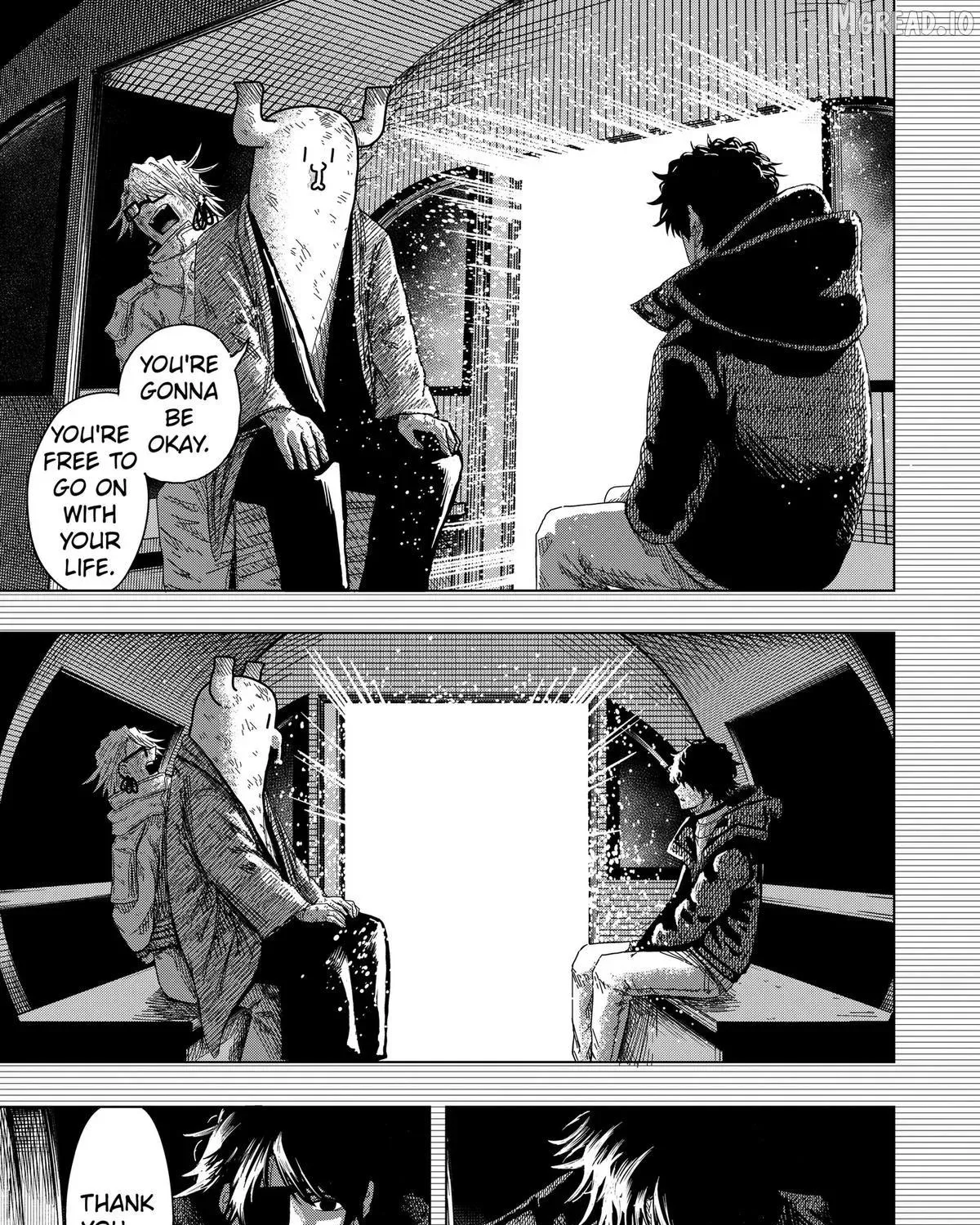 Drama Queen — Chapter 56 — Page 25
