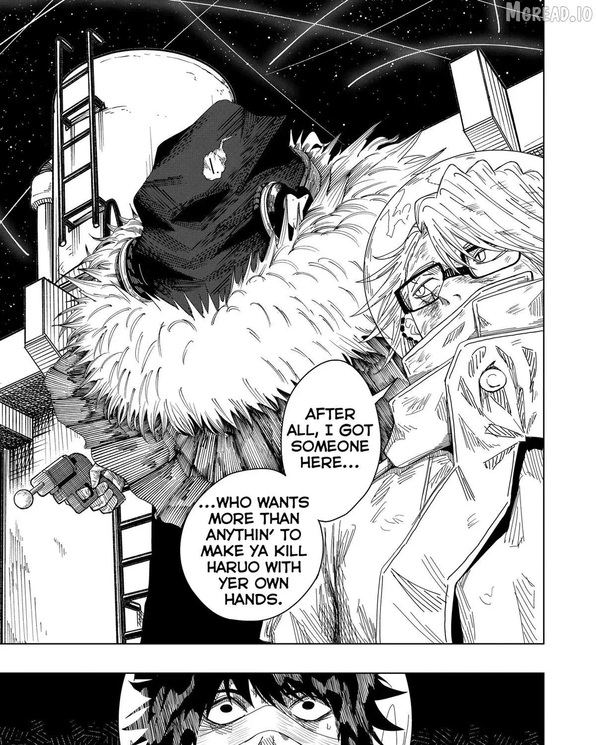 Drama Queen — Chapter 56 — Page 37