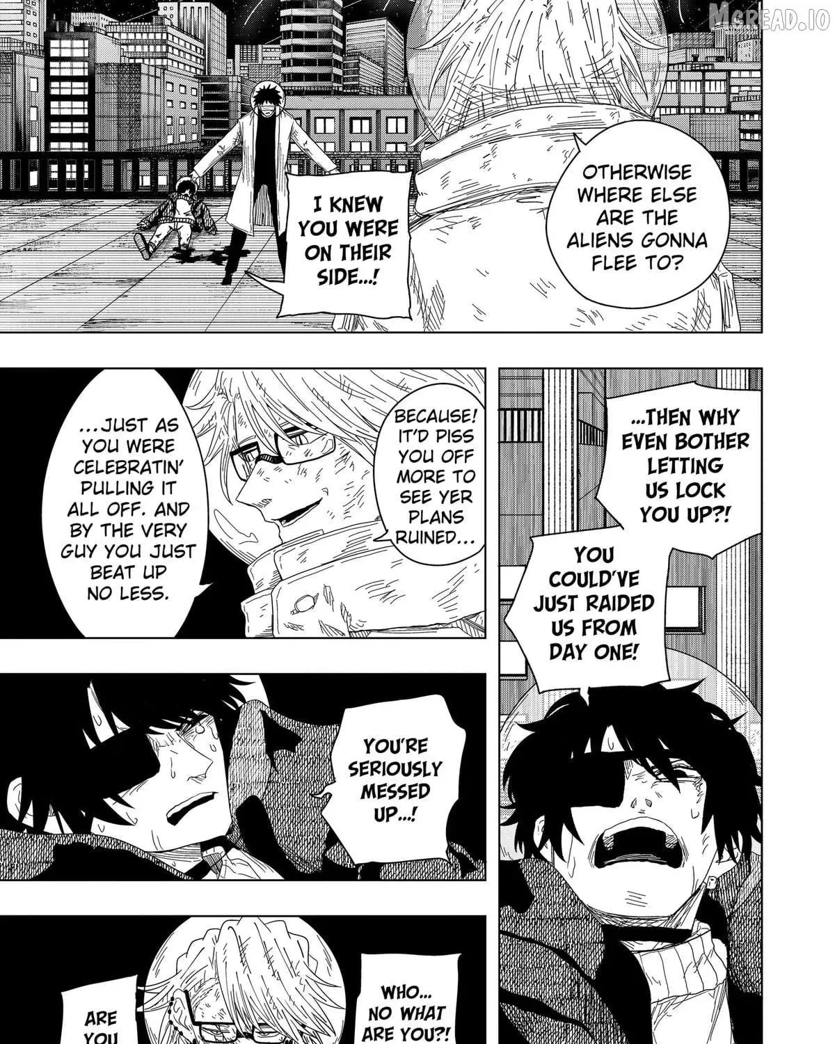 Drama Queen — Chapter 57 — Page 13