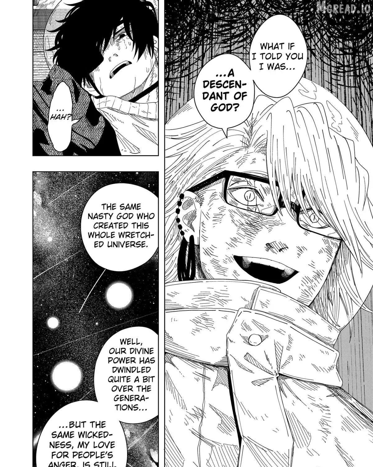 Drama Queen — Chapter 57 — Page 15