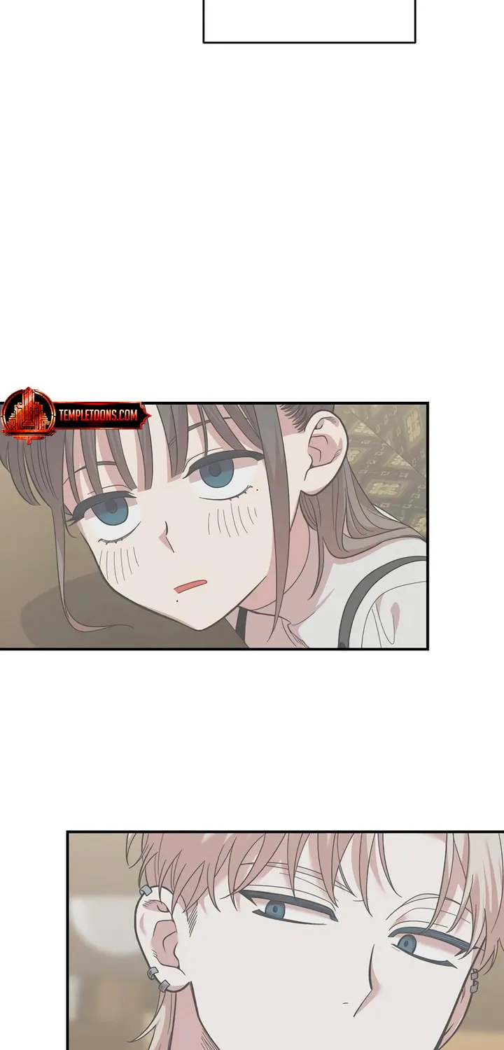 Childhood Friend Complex — Chapter 75 — Page 4
