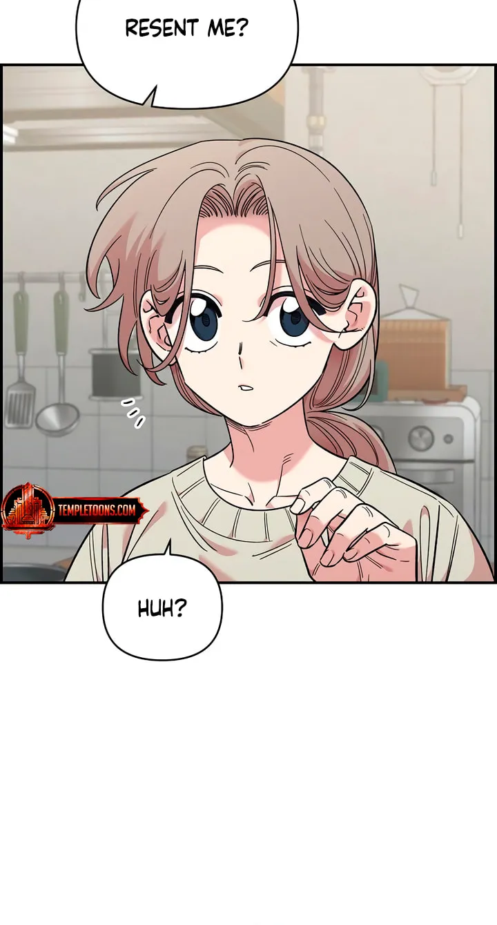 Childhood Friend Complex — Chapter 75 — Page 40