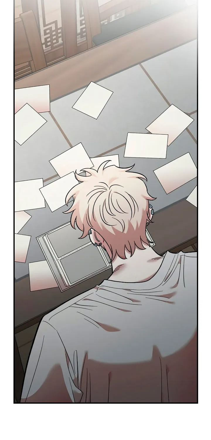 Childhood Friend Complex — Chapter 75 — Page 56