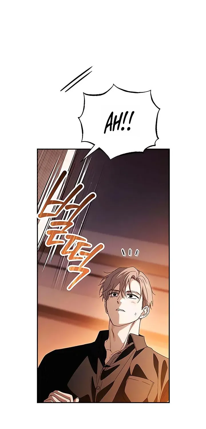 Be a Bad Guy! — Chapter 23 — Page 30