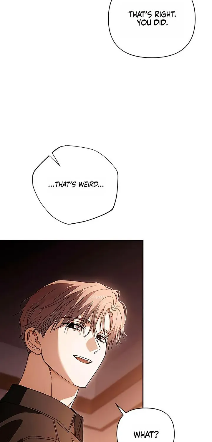 Be a Bad Guy! — Chapter 23 — Page 43