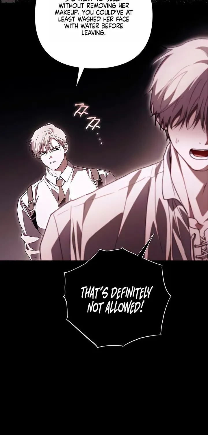 Be a Bad Guy! — Chapter 23 — Page 66