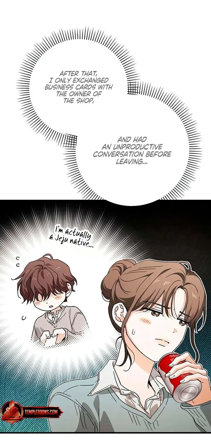 Be a Bad Guy! — Chapter 24 — Page 20