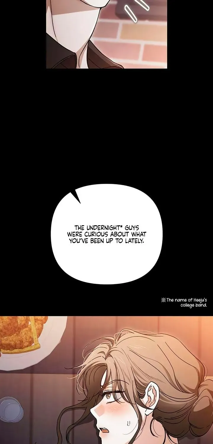 Be a Bad Guy! — Chapter 24 — Page 46