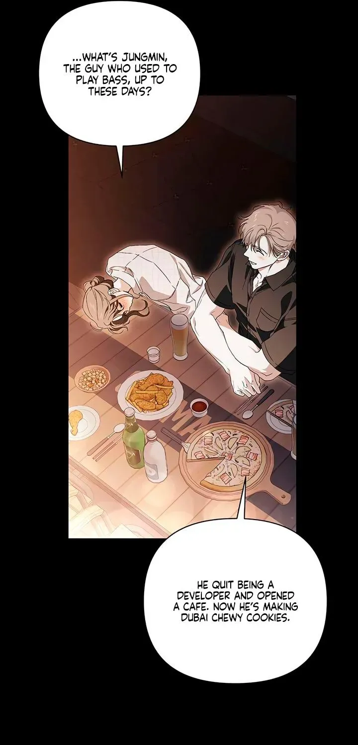 Be a Bad Guy! — Chapter 24 — Page 49