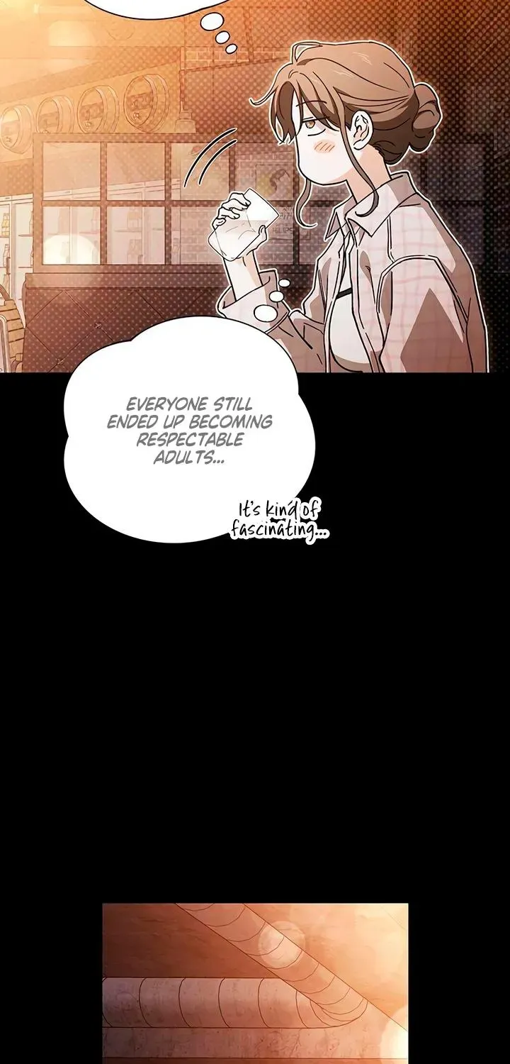 Be a Bad Guy! — Chapter 24 — Page 51