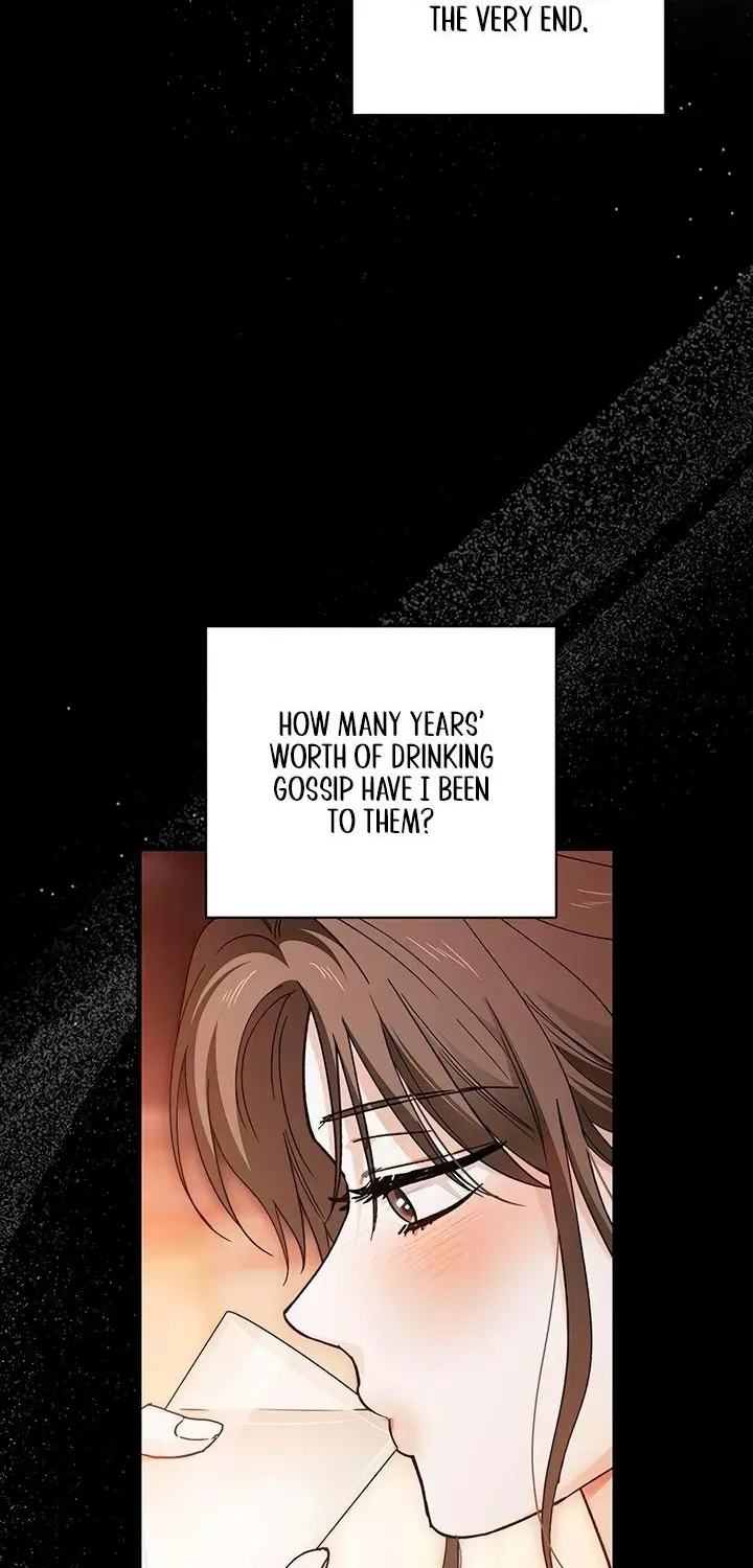 Be a Bad Guy! — Chapter 24 — Page 69