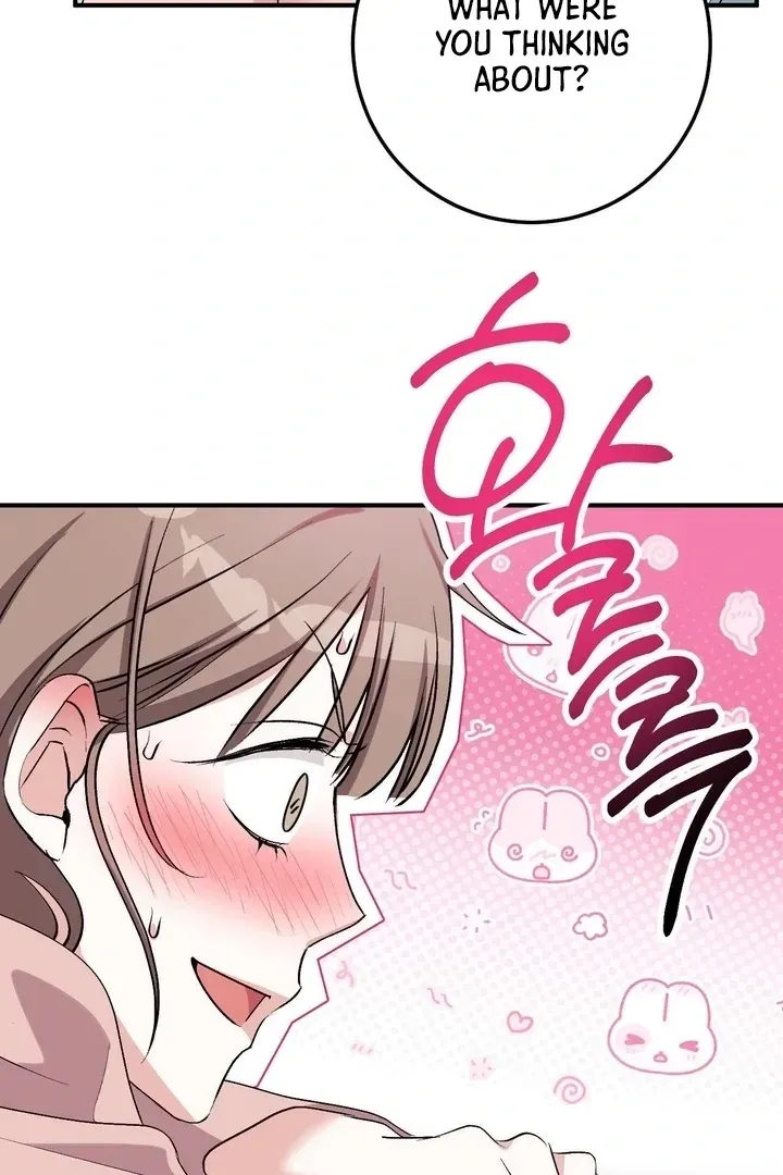 Erotic Strawberry Milk — Chapter 41 — Page 20