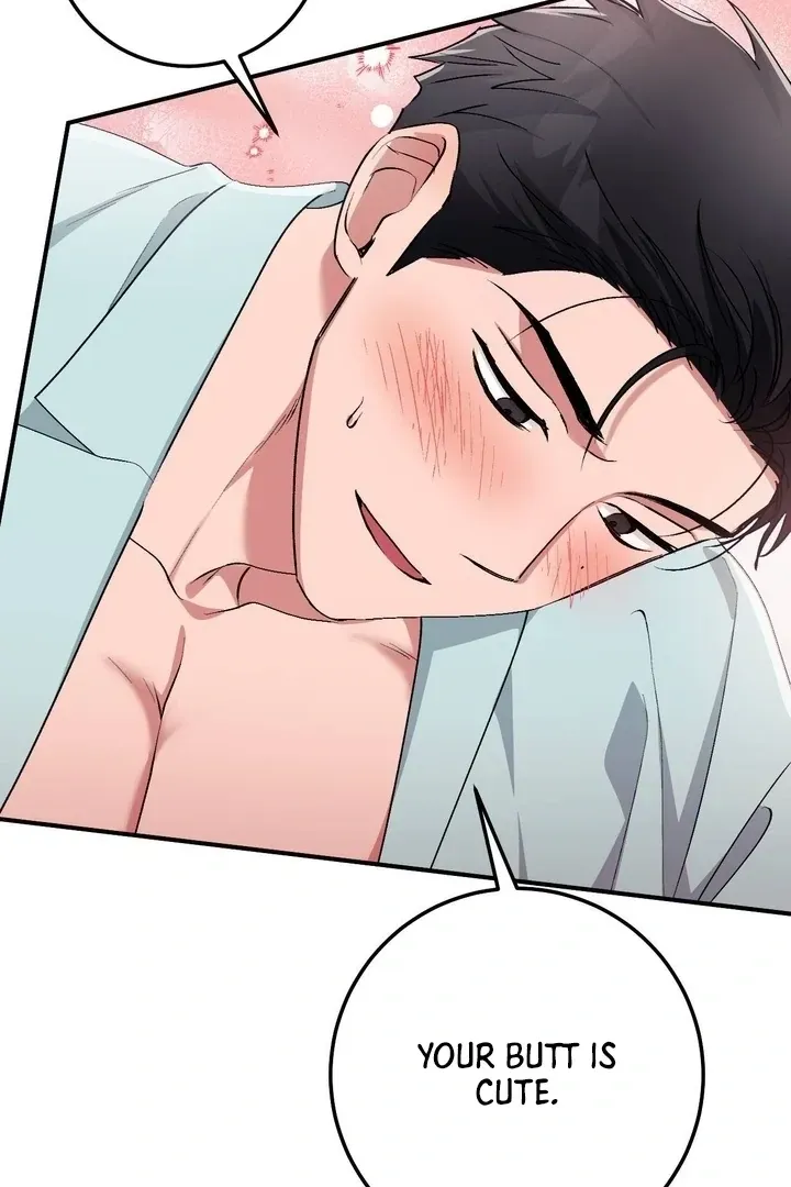 Erotic Strawberry Milk — Chapter 41 — Page 31