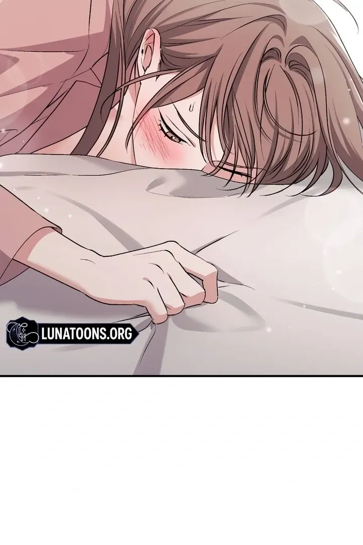 Erotic Strawberry Milk — Chapter 41 — Page 34