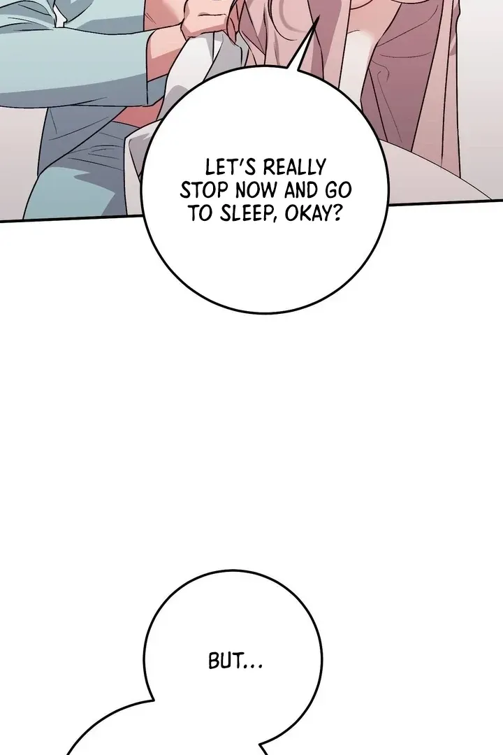 Erotic Strawberry Milk — Chapter 41 — Page 63