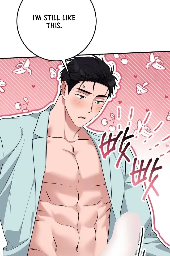 Erotic Strawberry Milk — Chapter 41 — Page 64