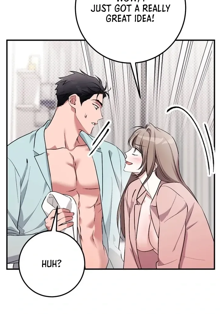Erotic Strawberry Milk — Chapter 41 — Page 69
